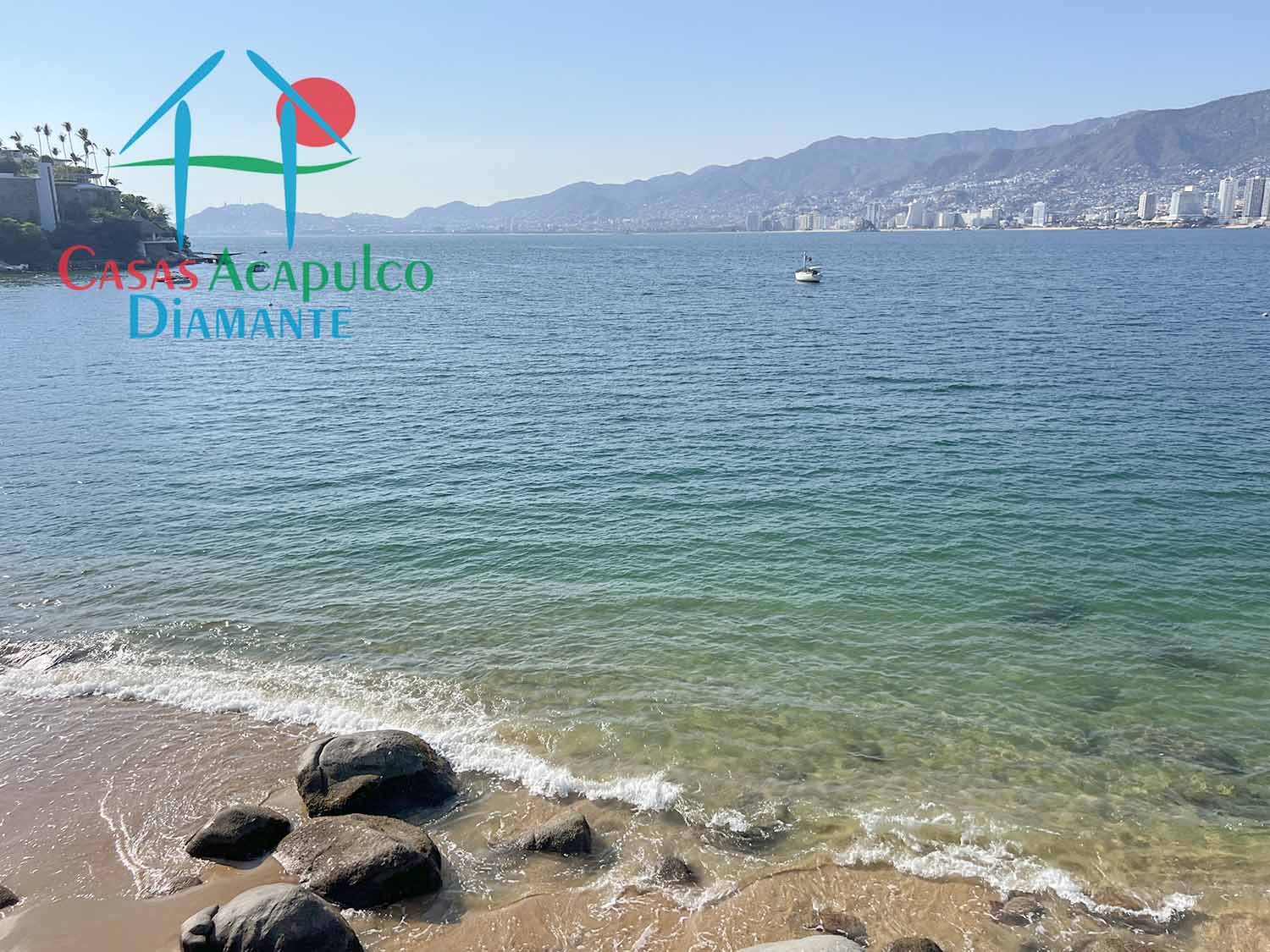 Villa Alejandra - Playa privada 27 Villa Alejandra - Playa privada 27